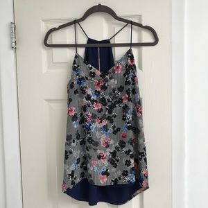 Express perfect summer top!! Size : m